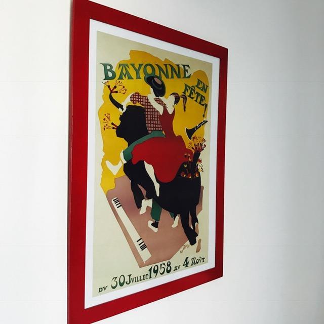 Hotel De La Gare Bayonne Buitenkant foto