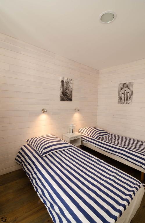 Hotel De La Gare Bayonne Kamer foto